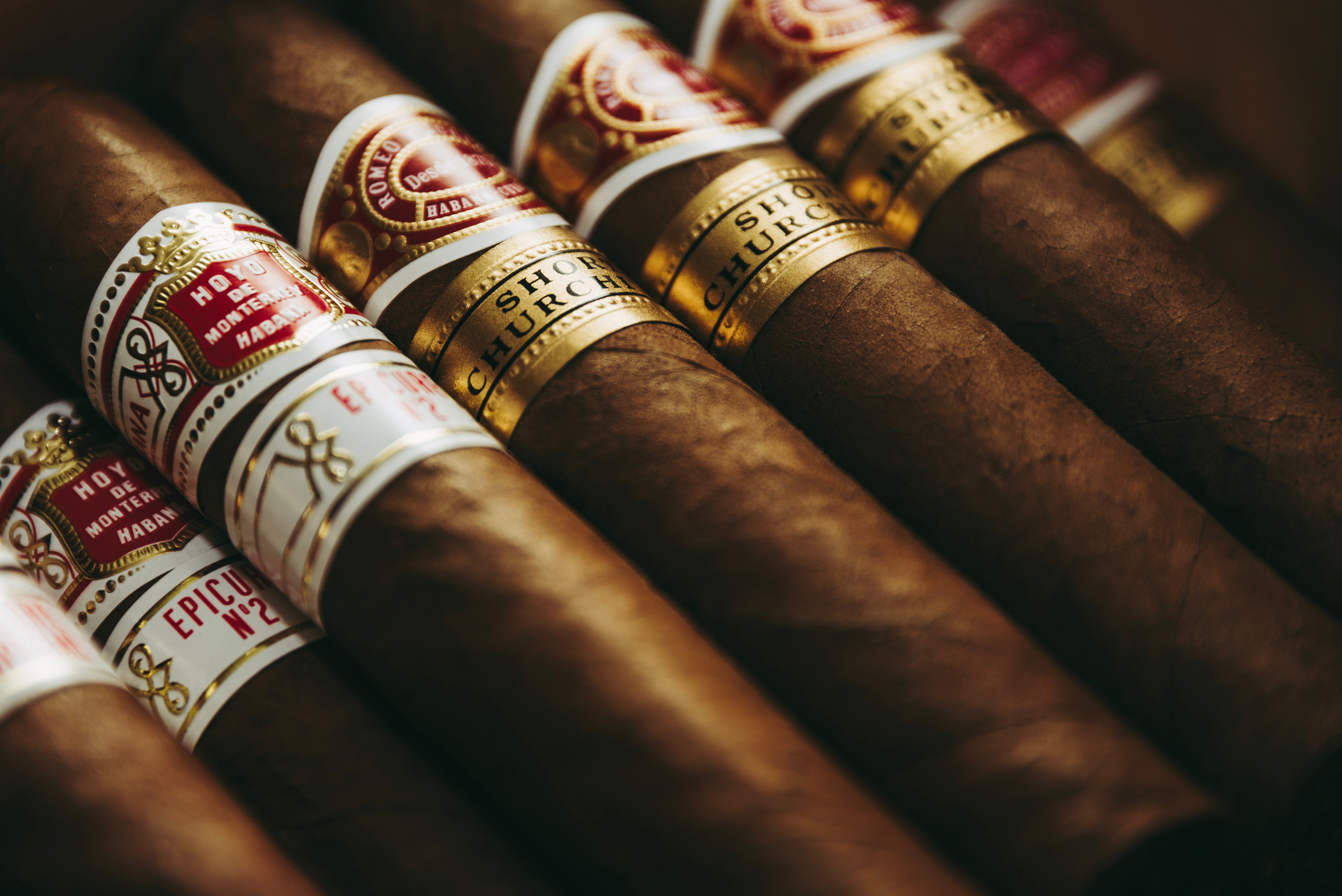 premium cigar premium cigar