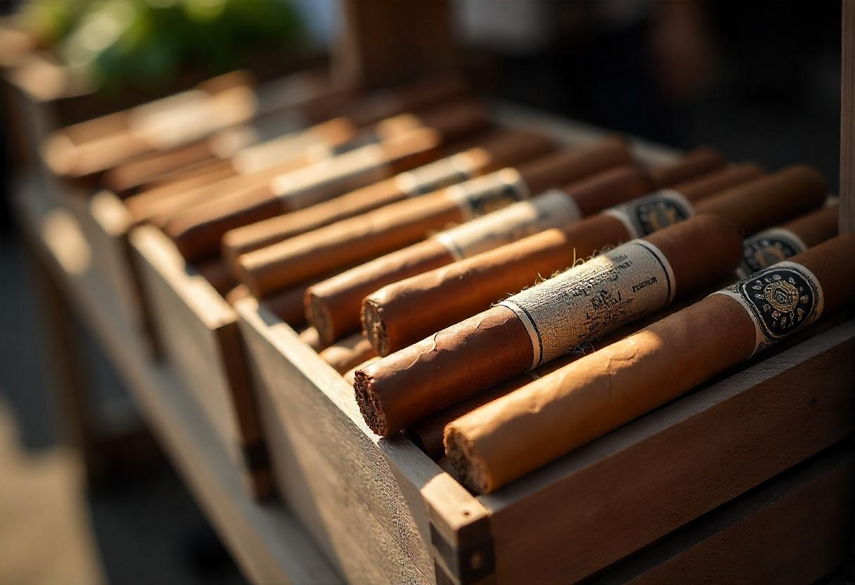 custom cigars custom cigars