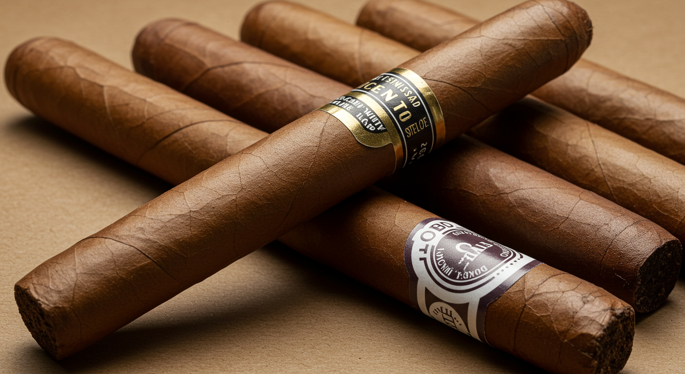 Ordering Wholesale Cigars