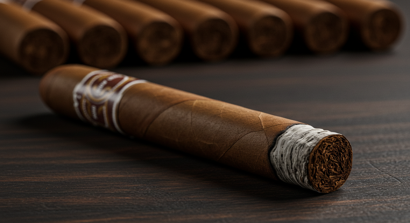 perfect cigar