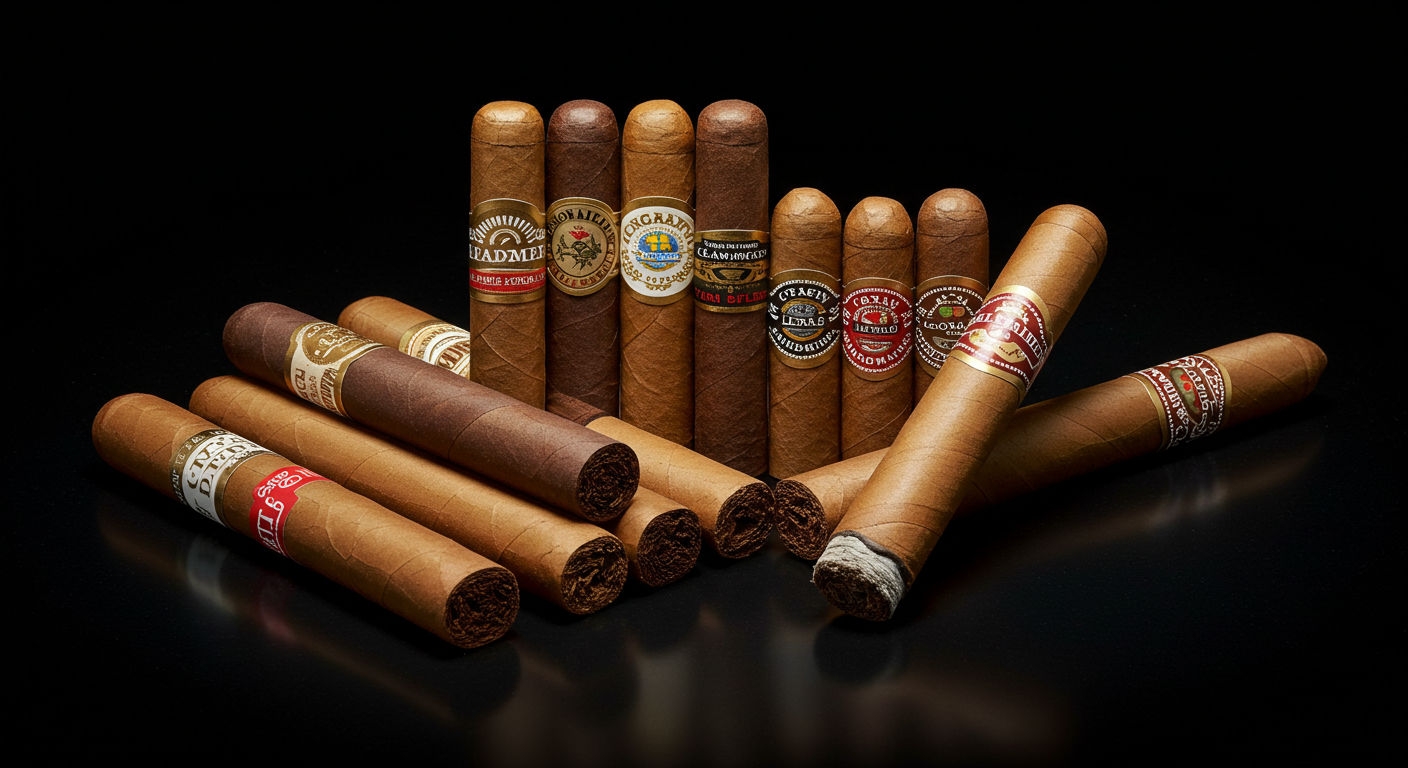  Best Place to Buy Cigars Online