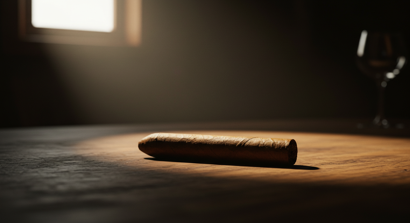 best cigar