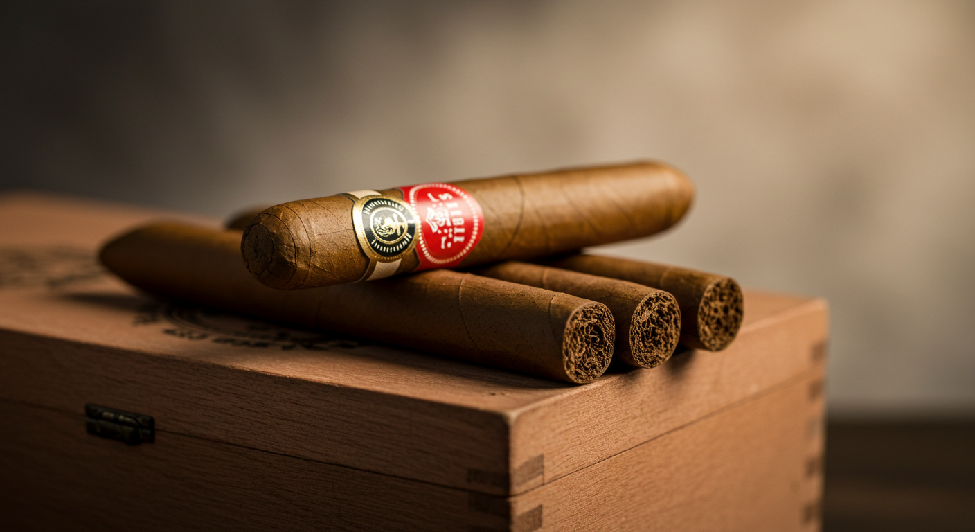 Good Cigars