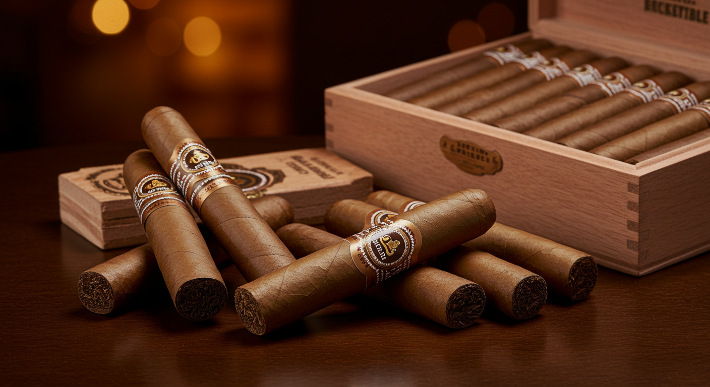 best cigars
