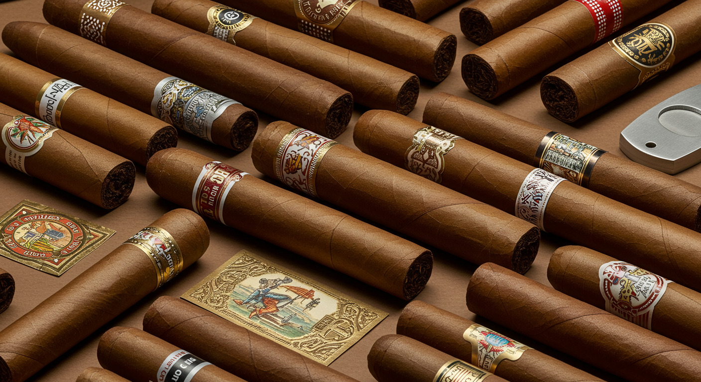 cigars products cigars products
