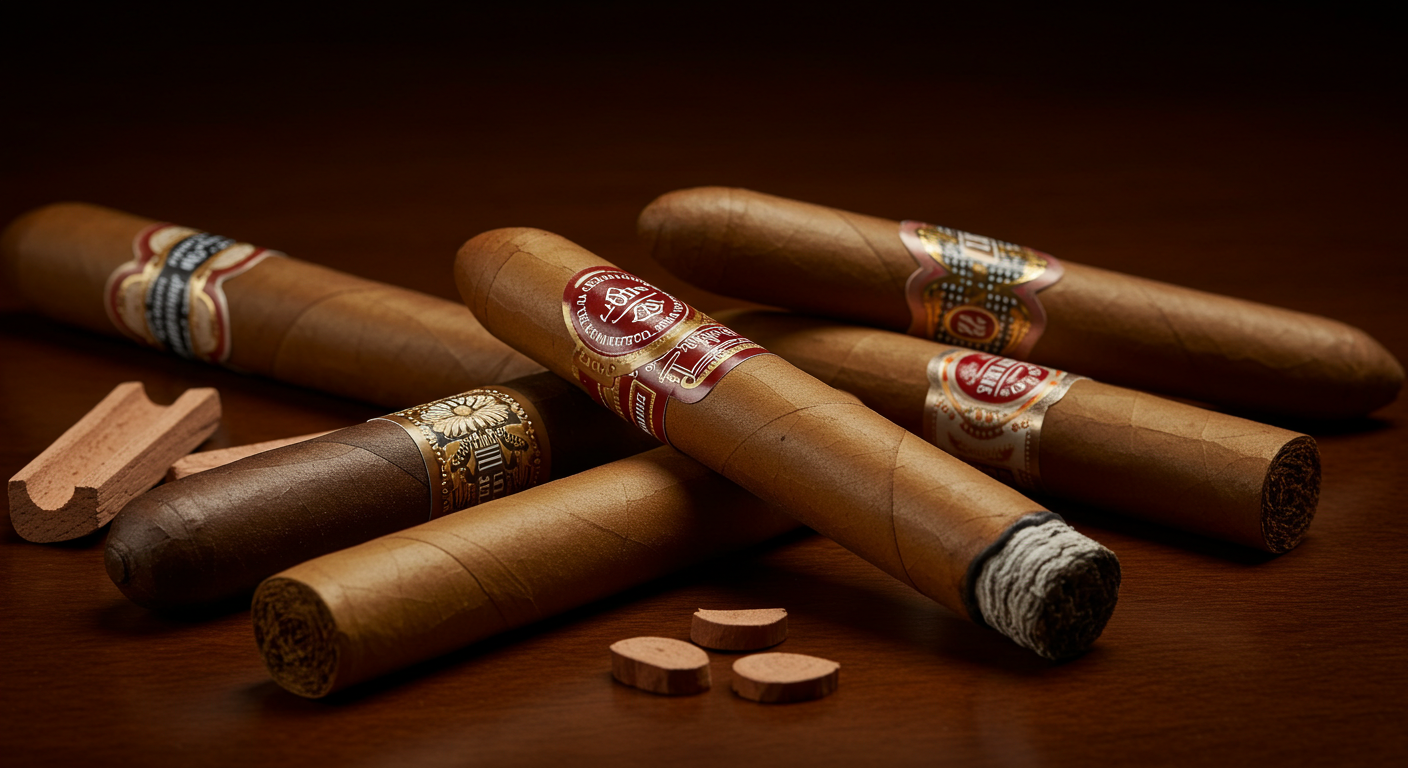 custom cigar custom cigar
