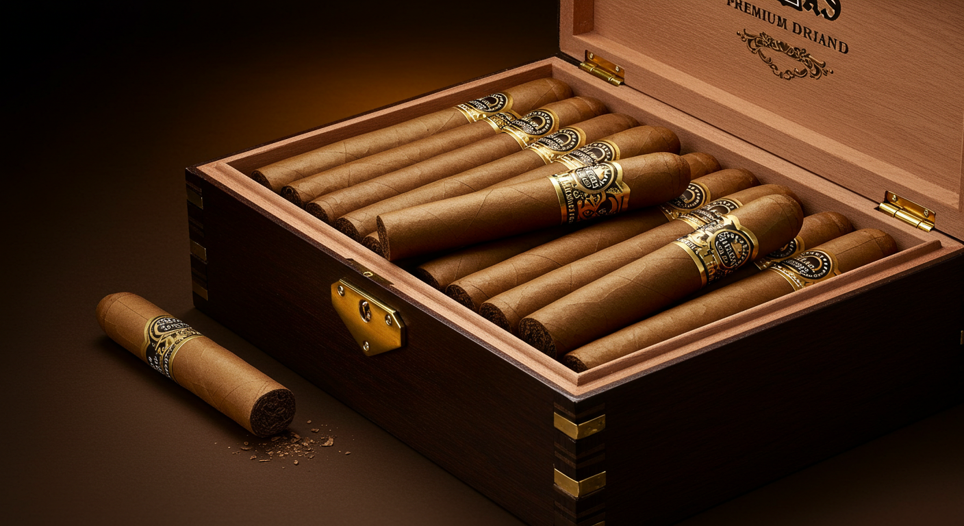 Cigar Premium