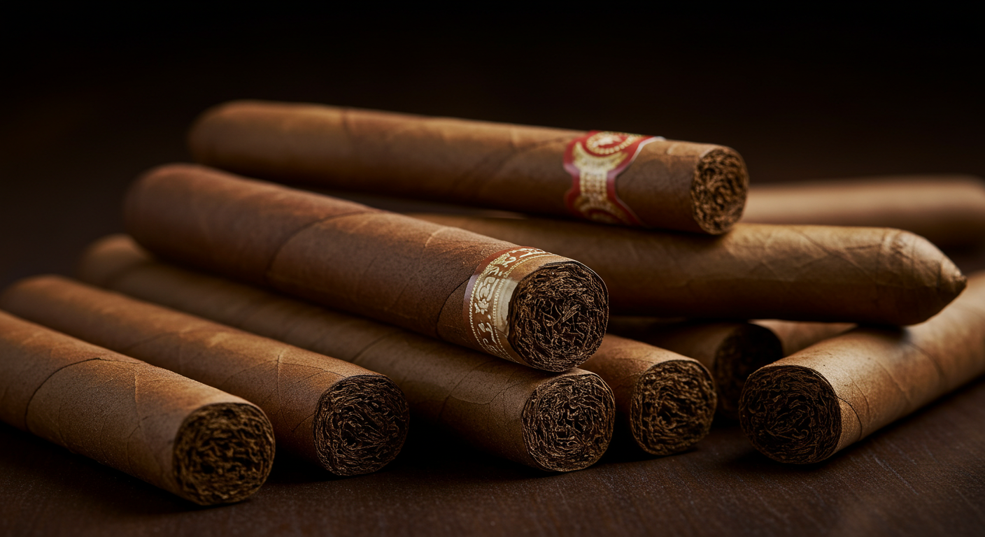 Top Cigar Brand Top Cigar Brand
