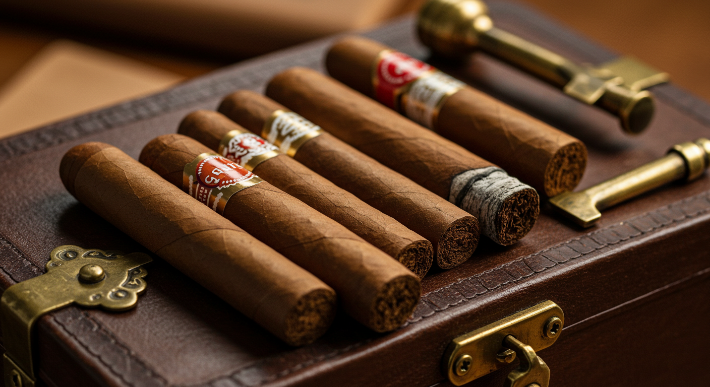 best cigars