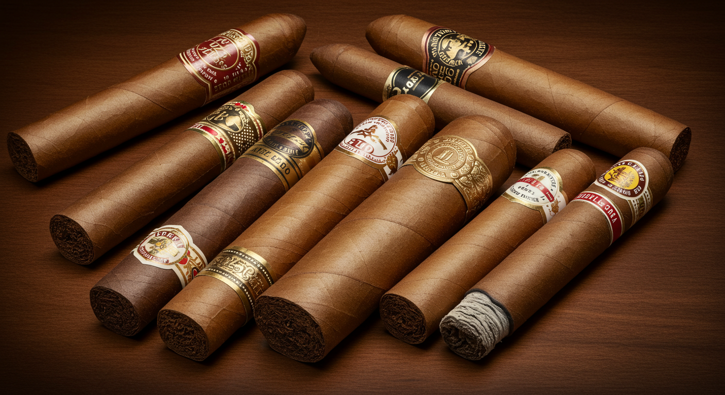 cigars cigars