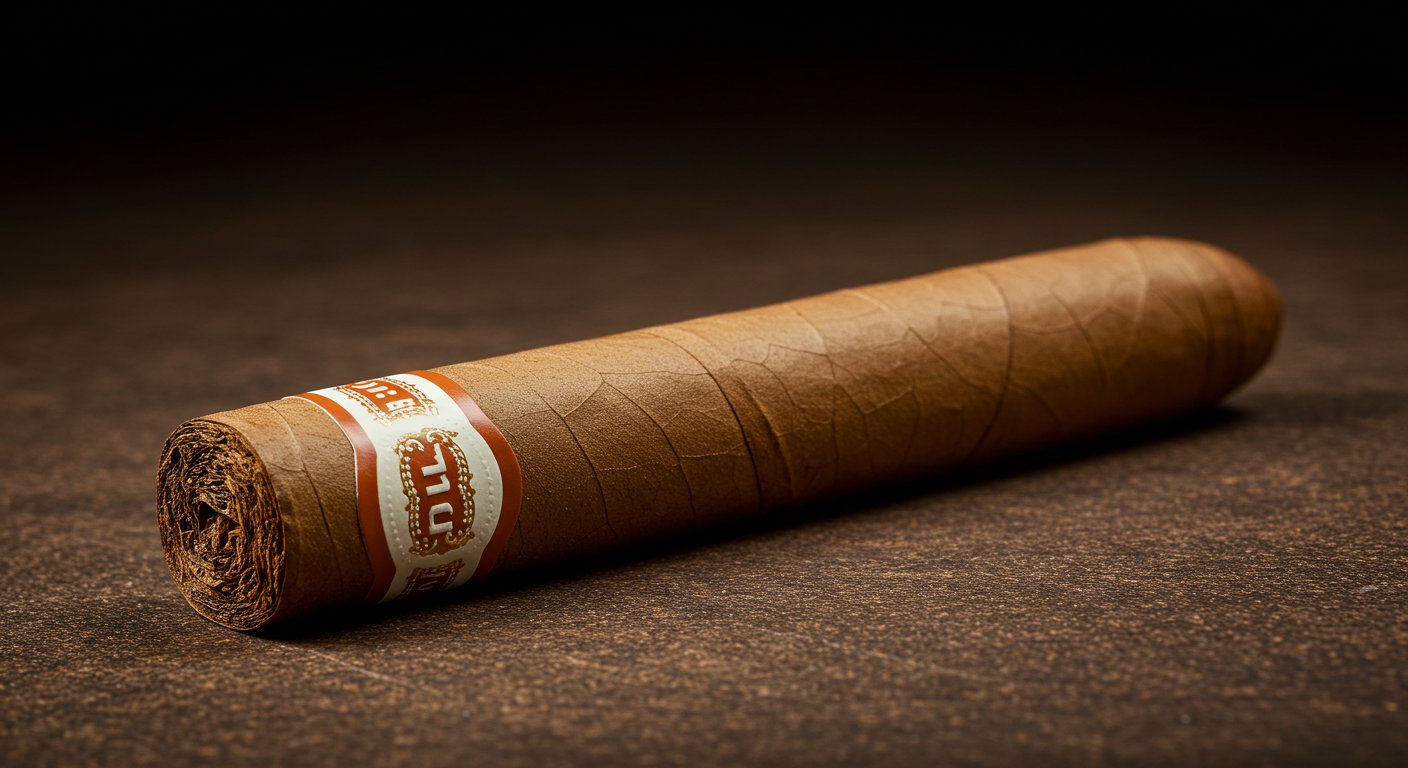 Cigars Without Stress