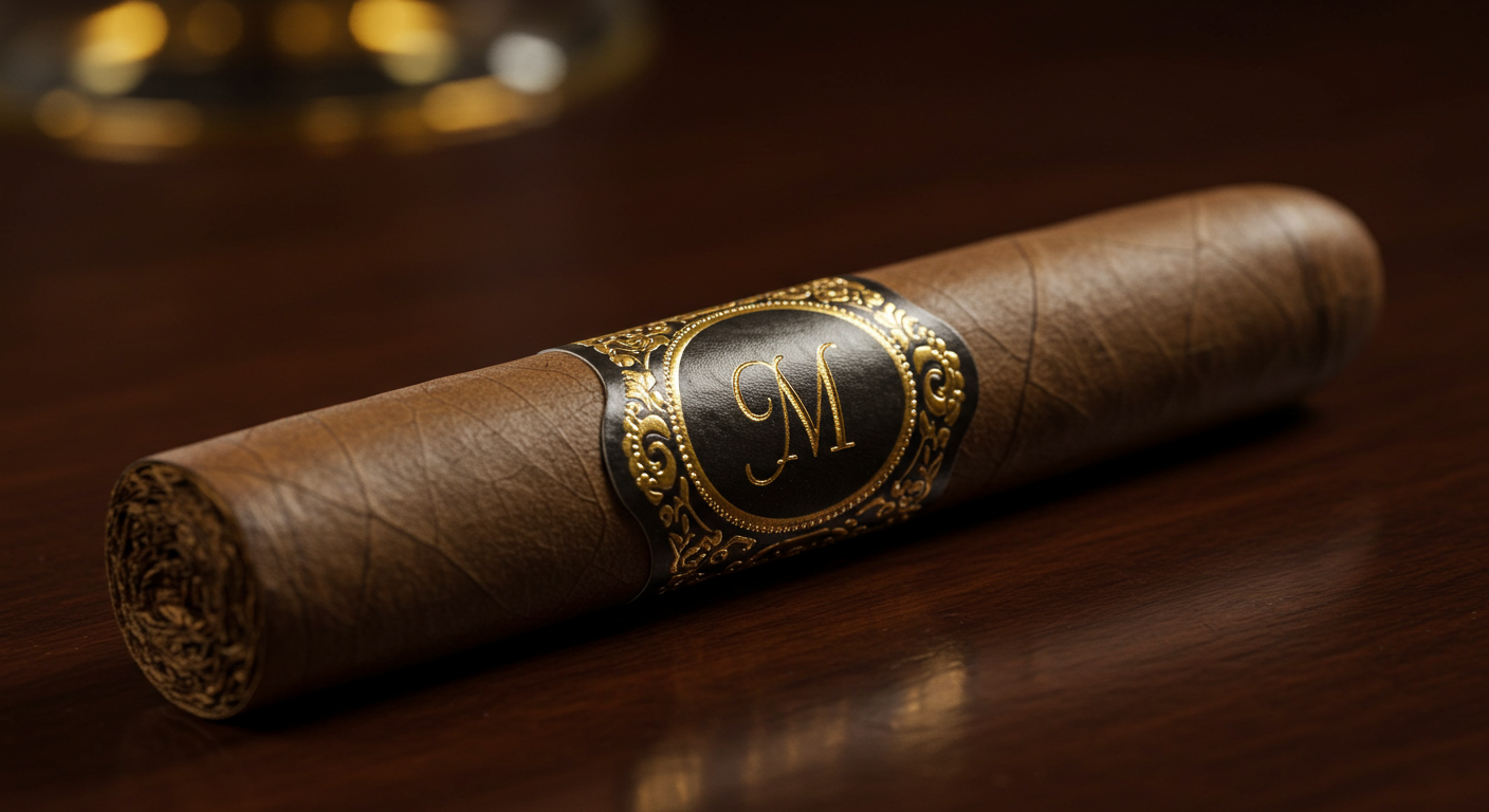 unique cigar brand