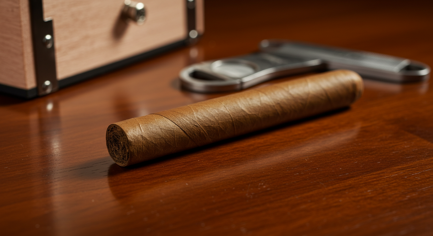 Villiger cigars