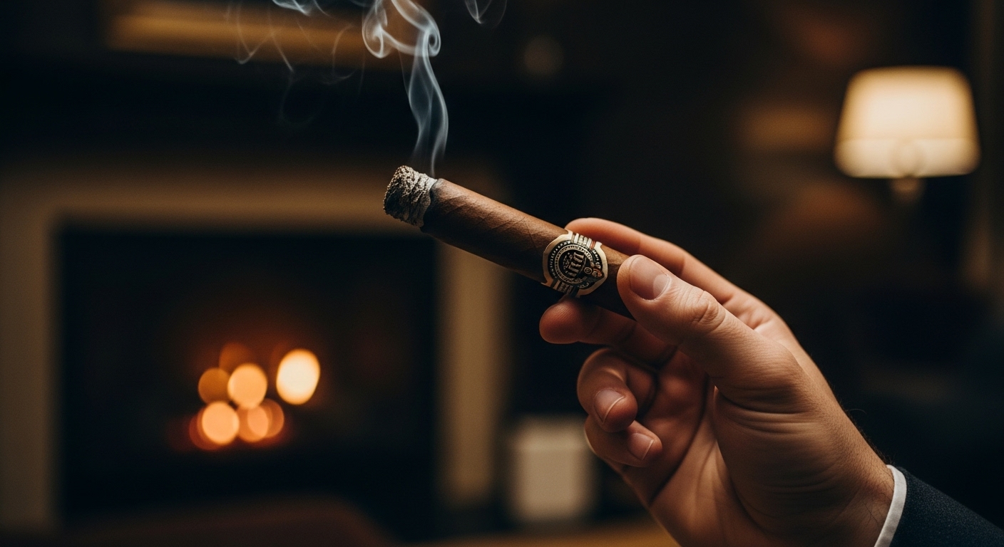 Cigarettes