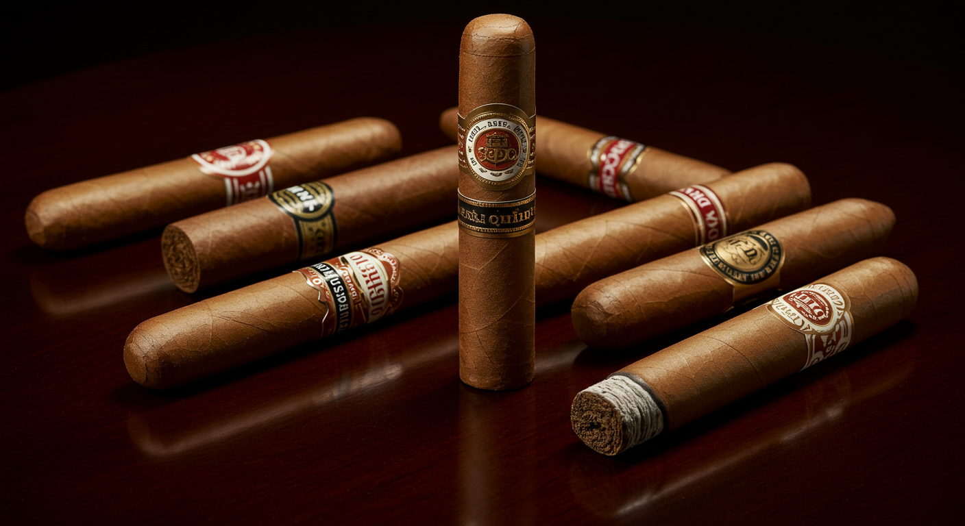 Premium Cigars