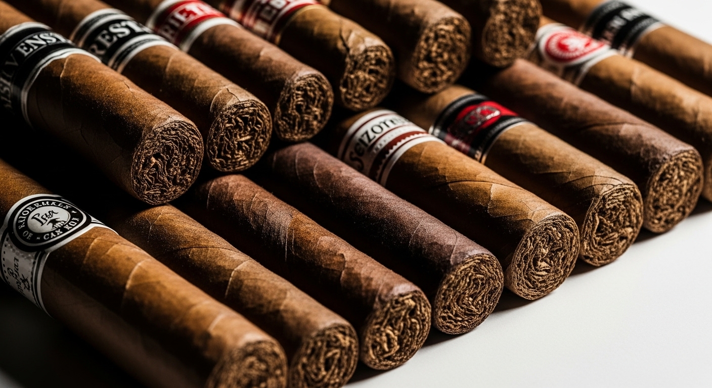 Cigar Bands
