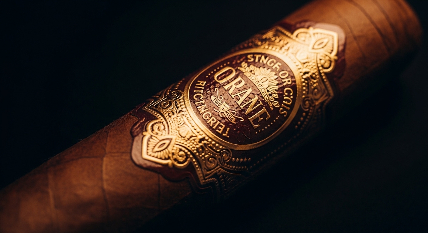 cigar band cigar band