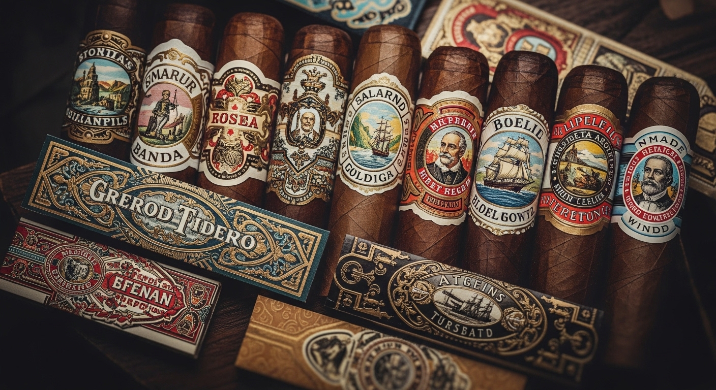 cigar band