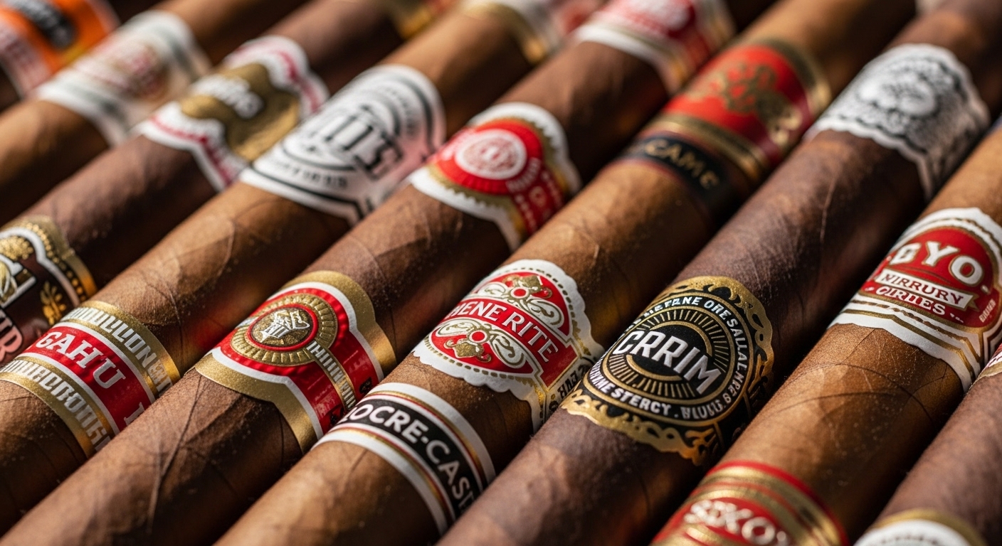 custom cigars