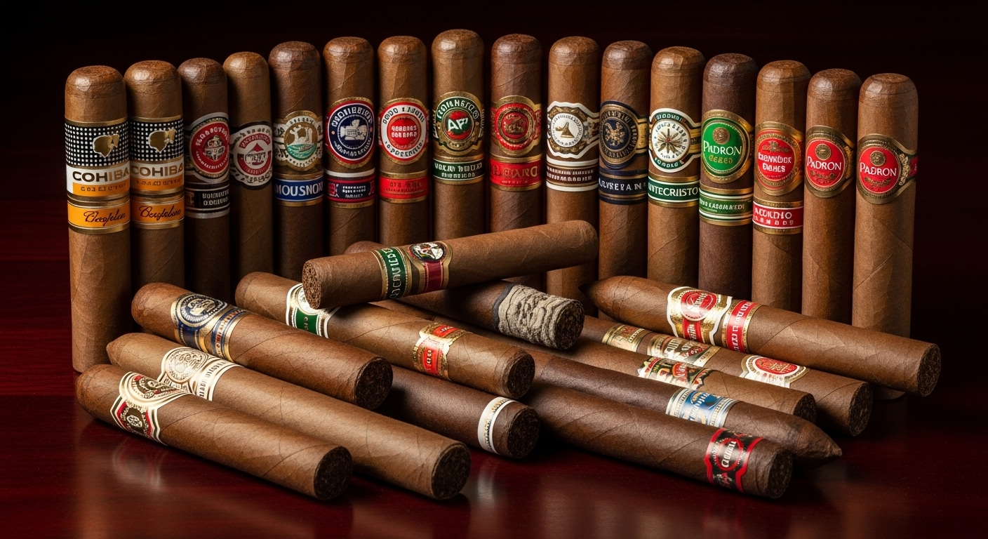 cigar band