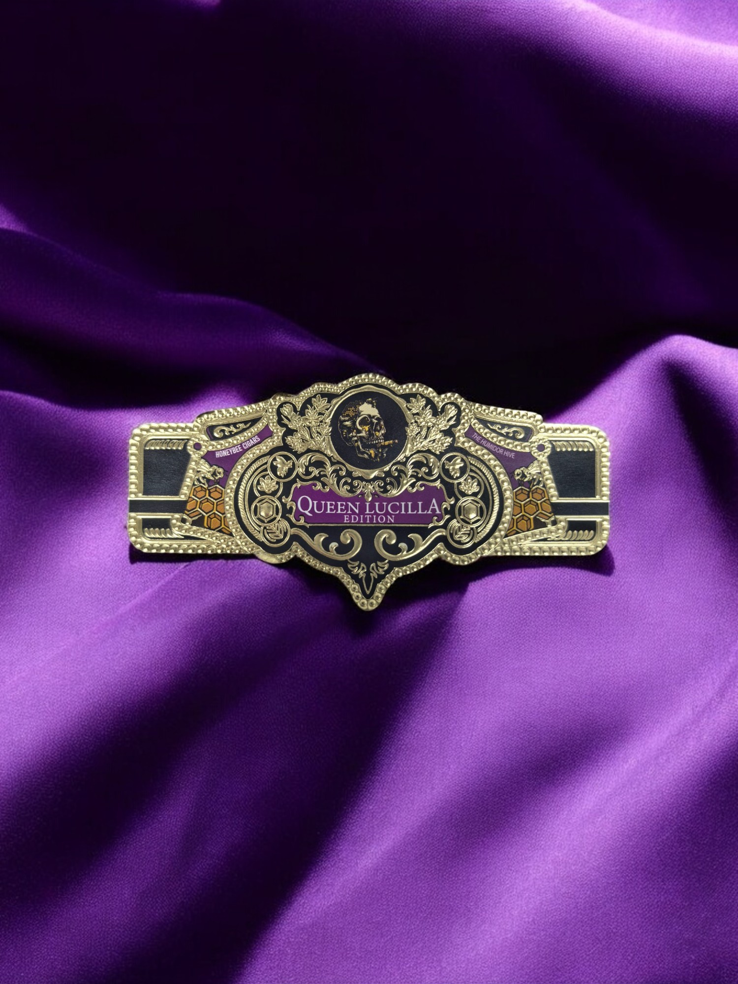 custom cigar
