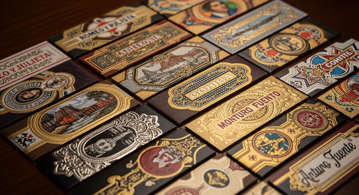best cigar band