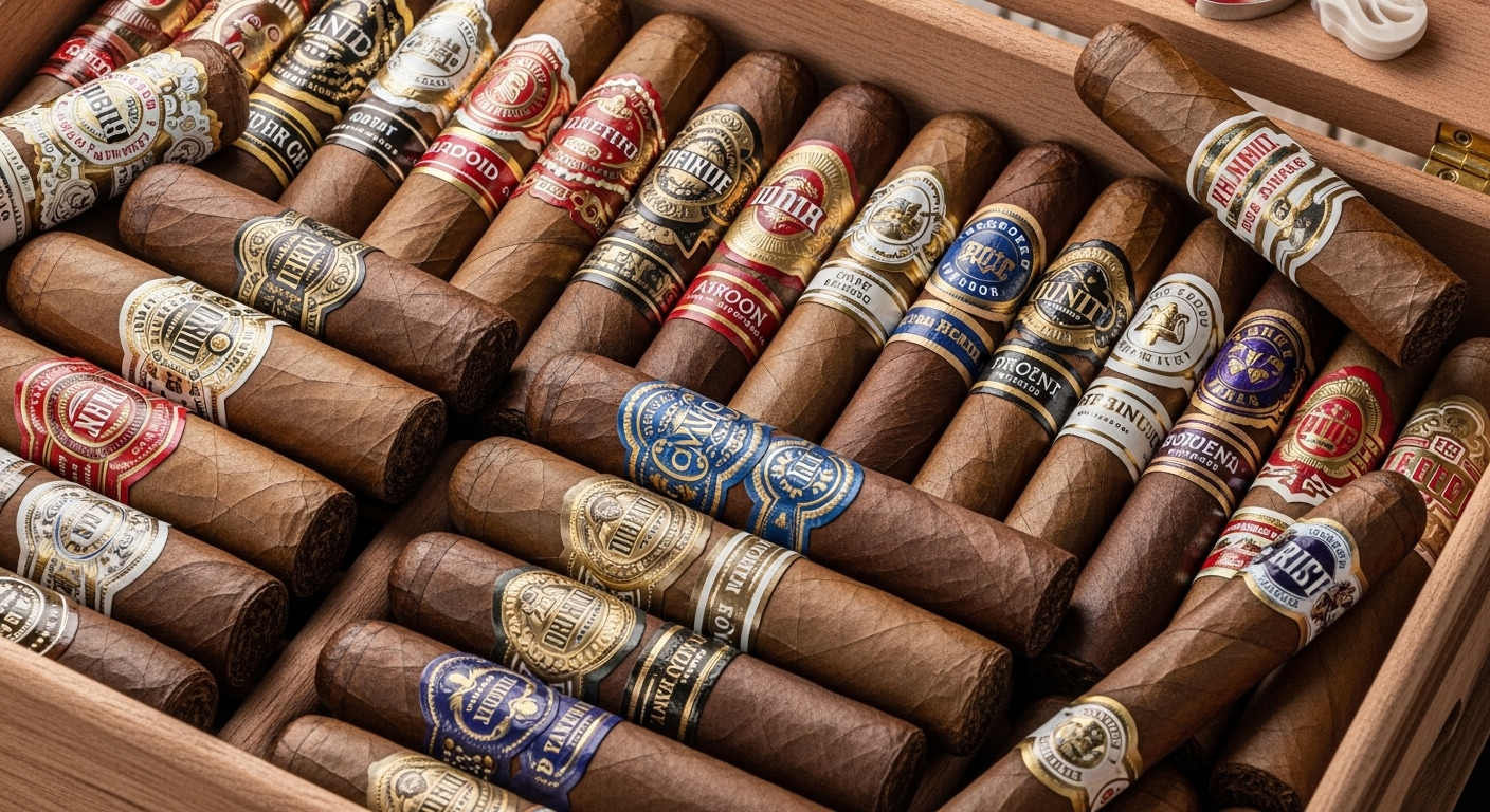 Cigar Gifts