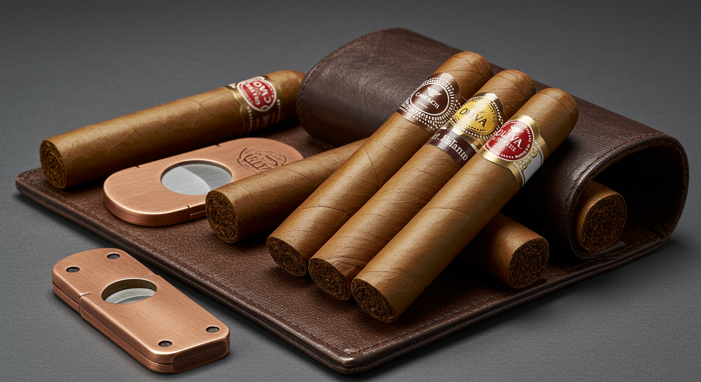 cigar bands