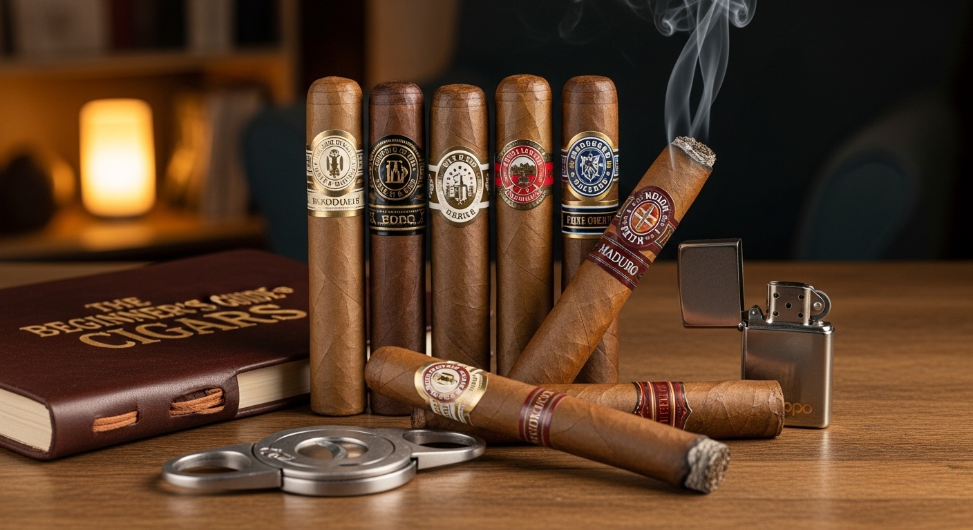 best cigars