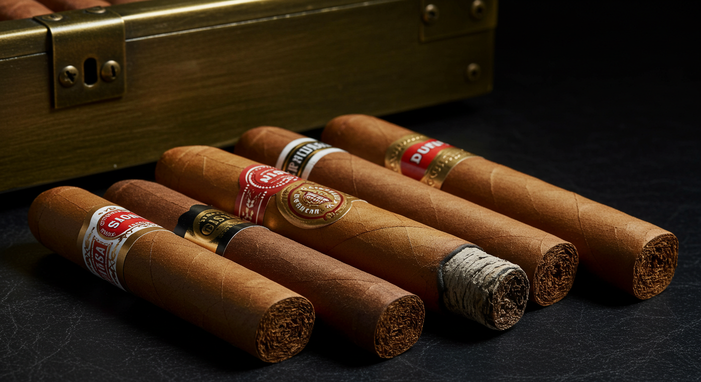 Cigar Beginner
