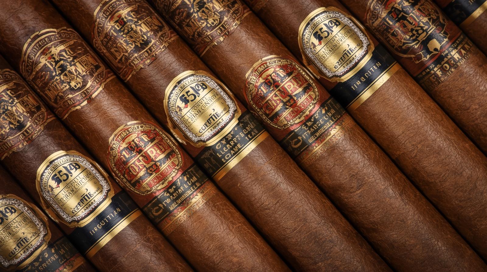 cigars