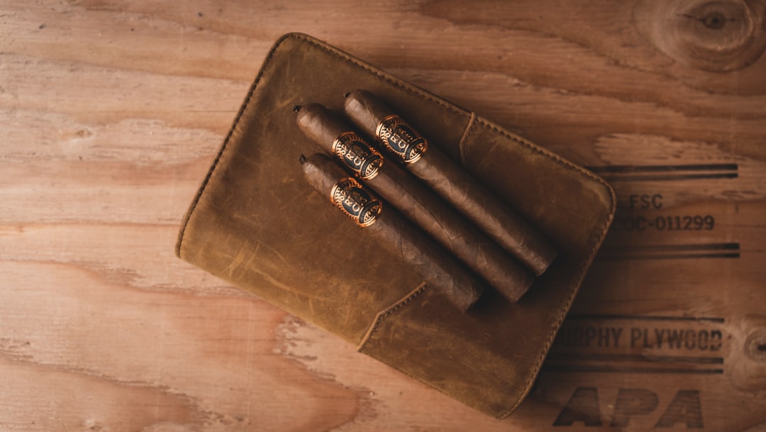 top cigars