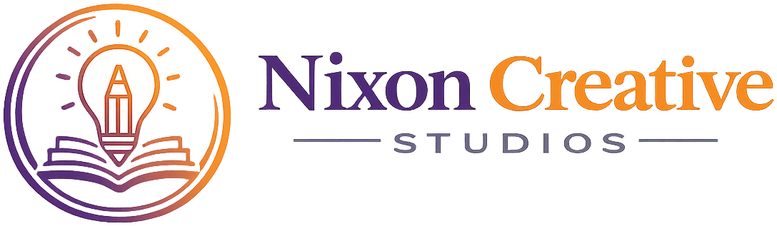 Nixon Creative Logo