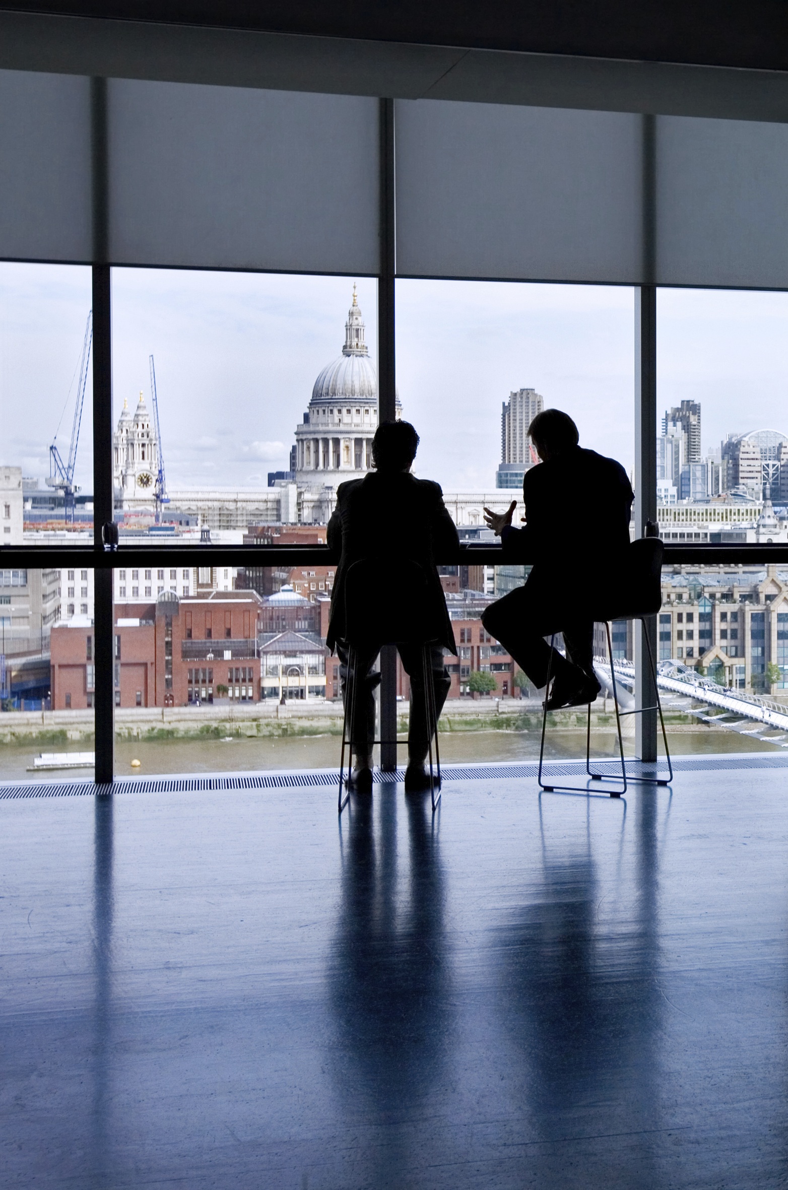 Career coaching