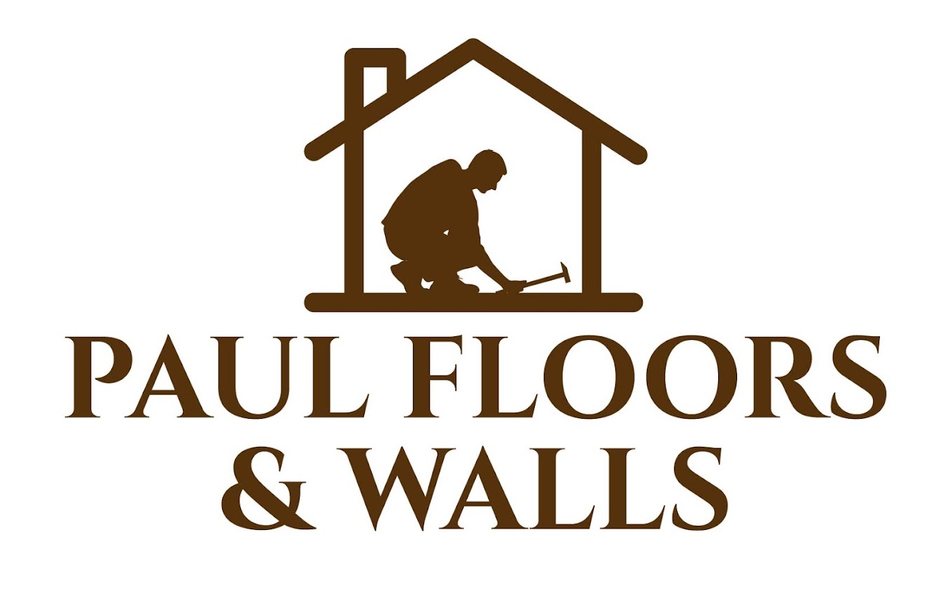 Paul Floors and Walls Logo