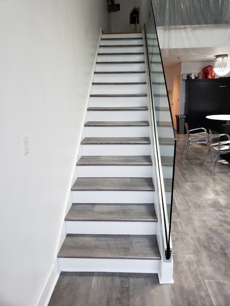 Staircase Services