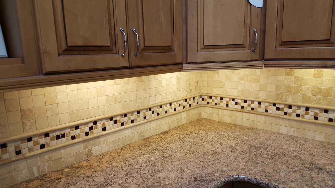 Countertop Installation