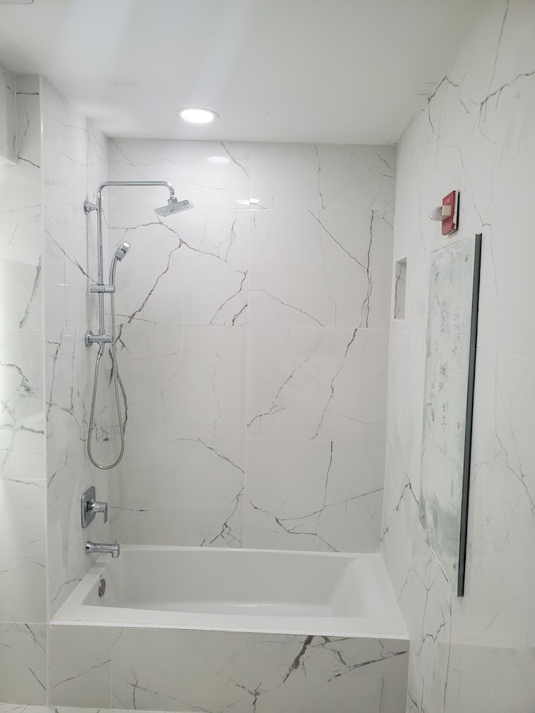 Bathroom Remodeling