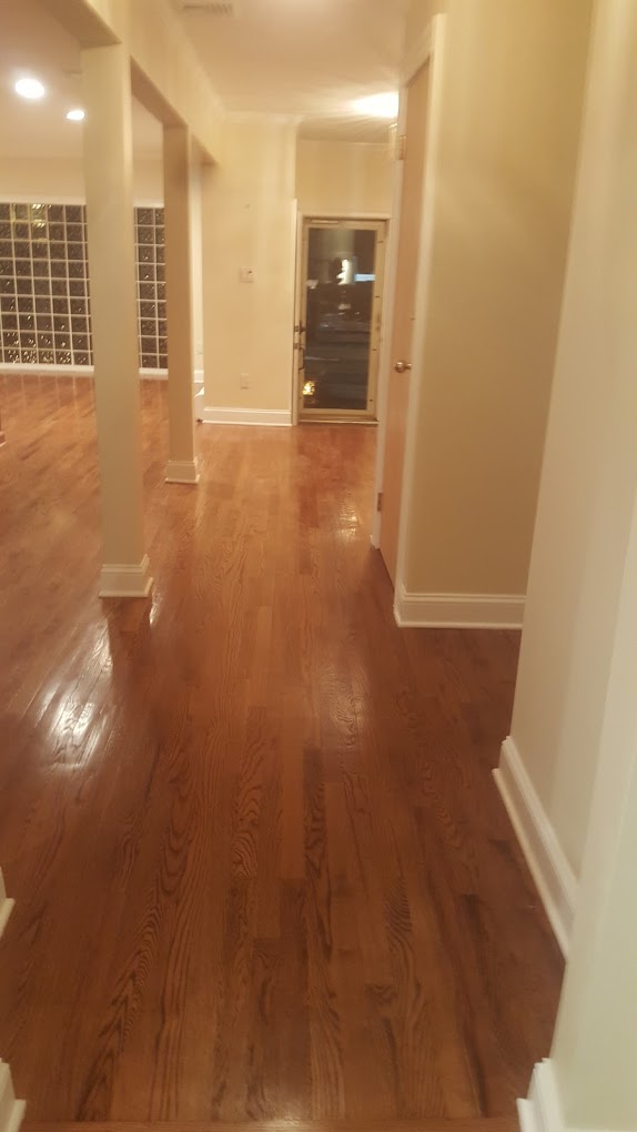 Flooring Services