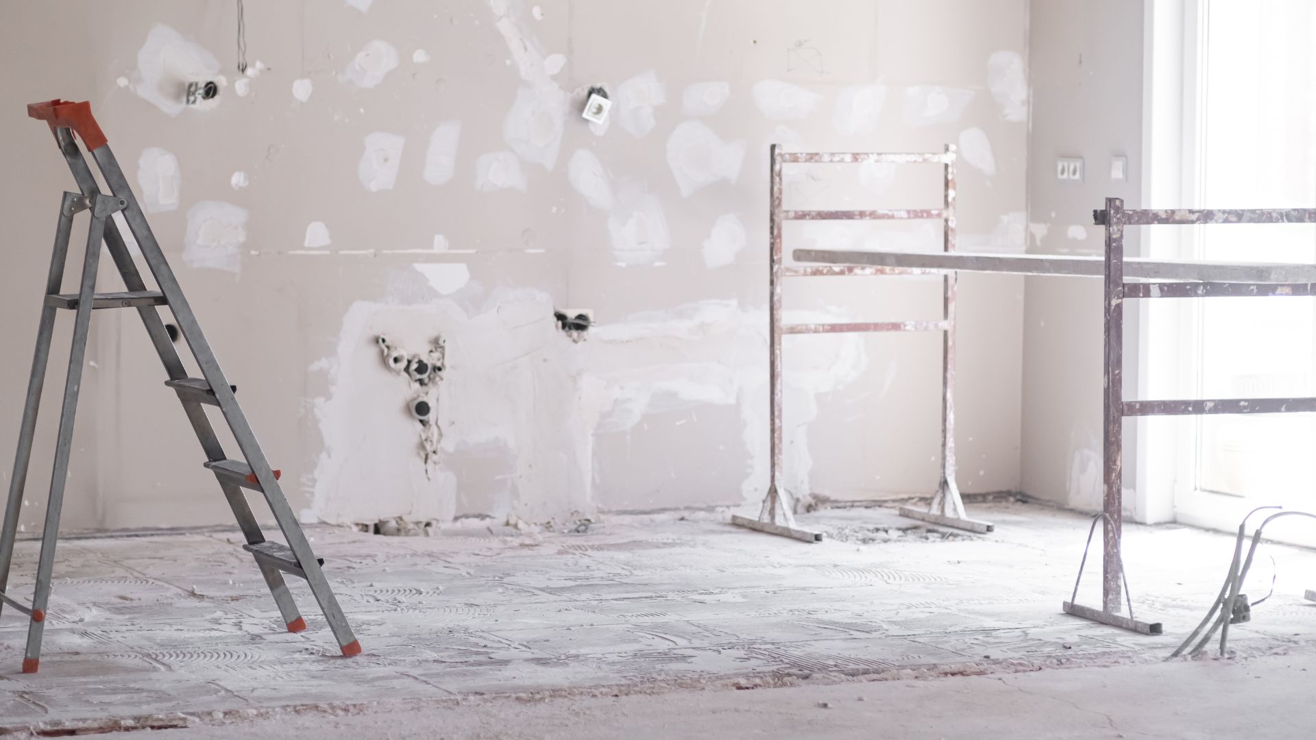Drywall Installation