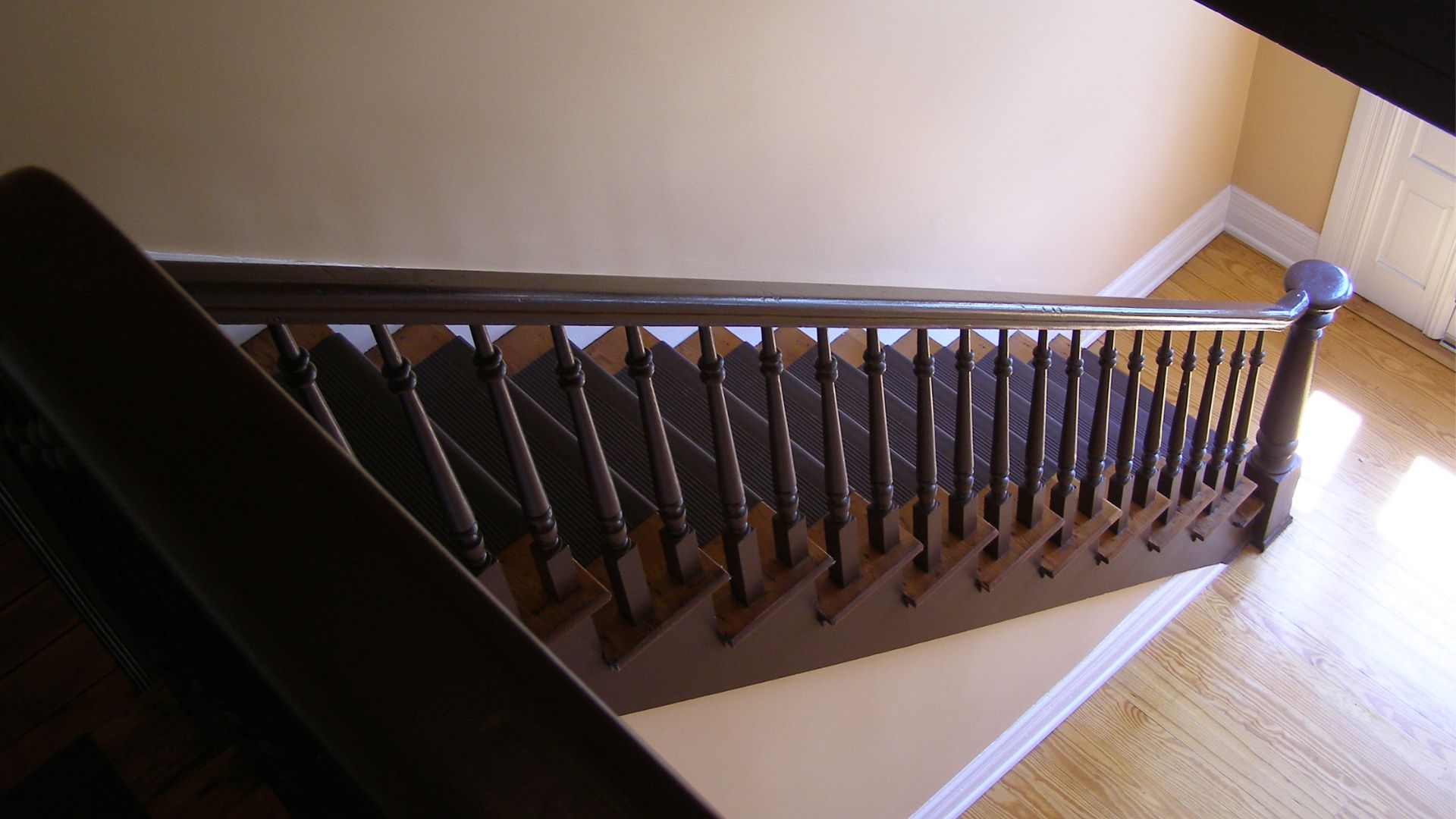 Custom Staircase Design