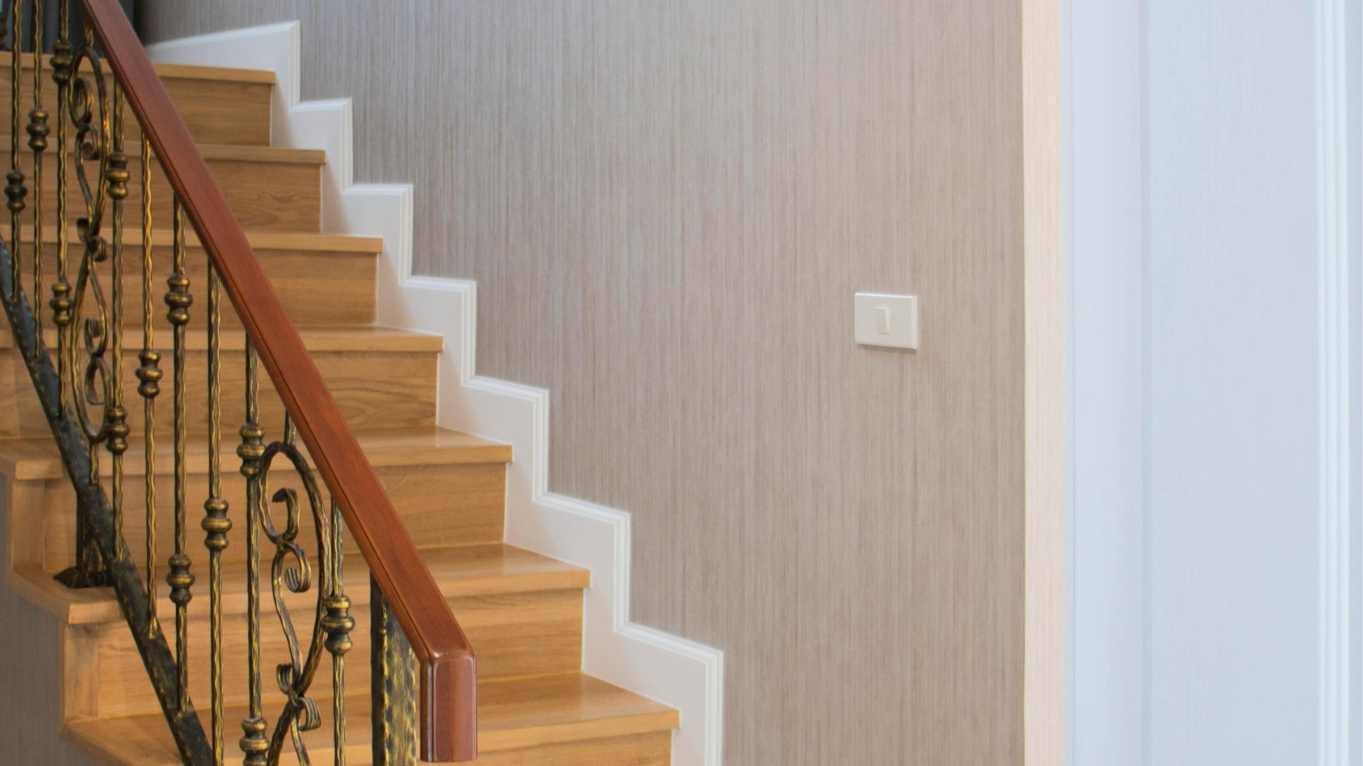 Staircase Installation