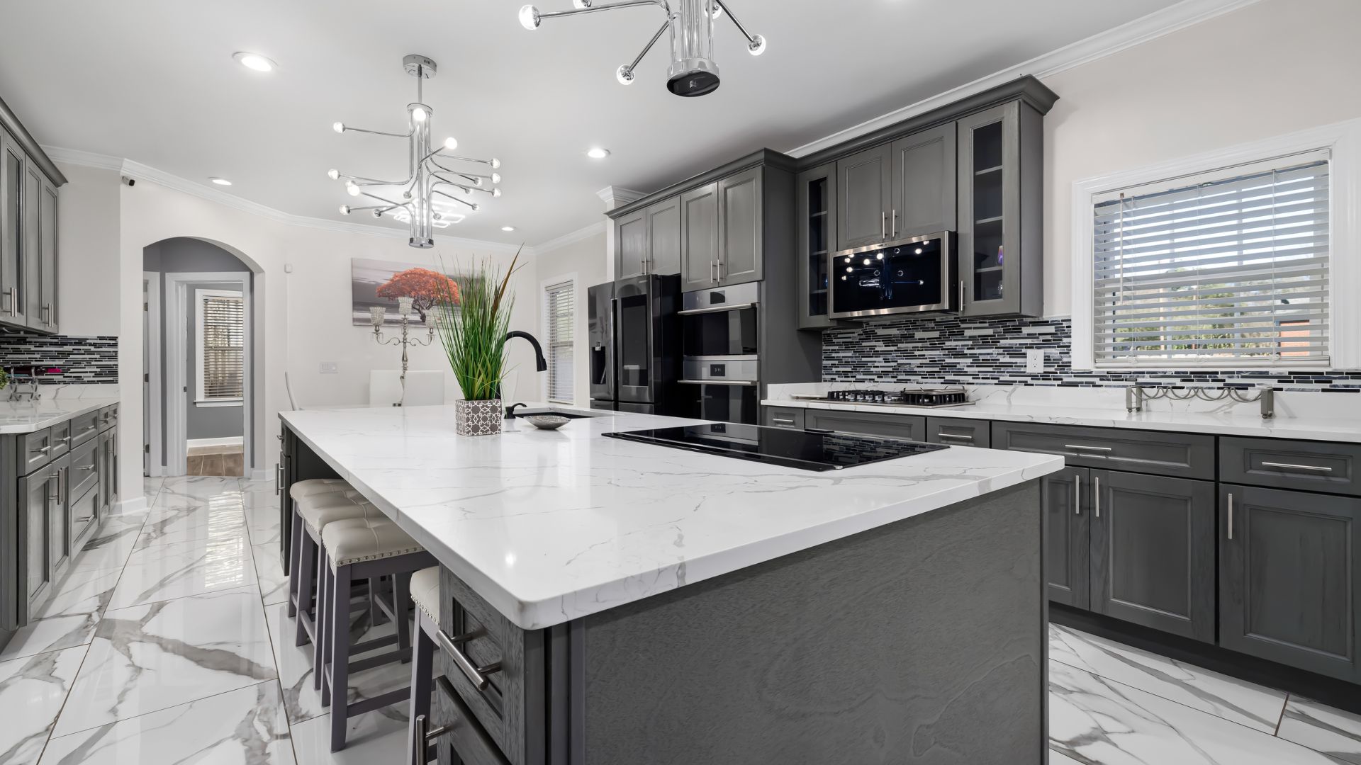 Kitchen Remodeling Tips