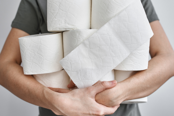 Understanding Constipation: Causes, Symptoms, and Solutions