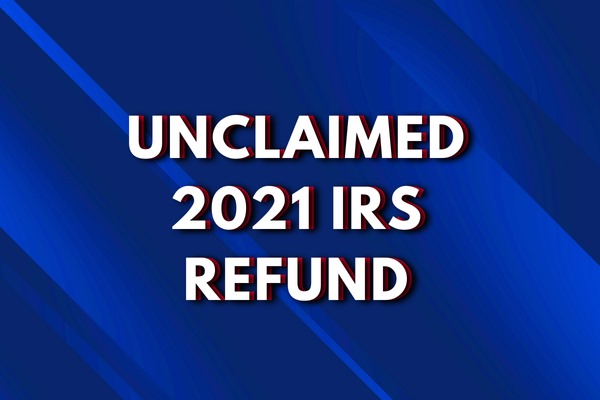 unclaimed
