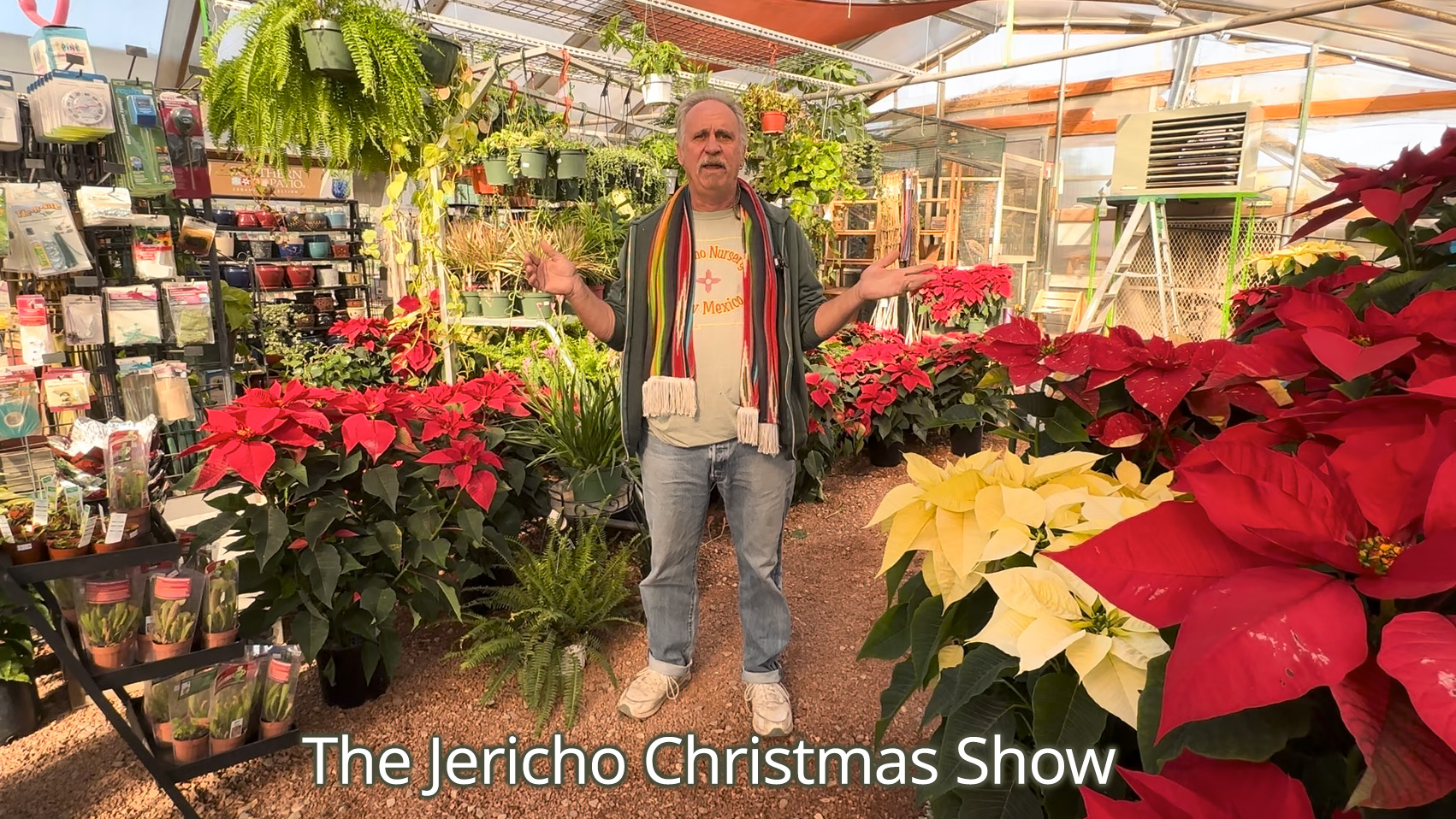 Jericho Nursery