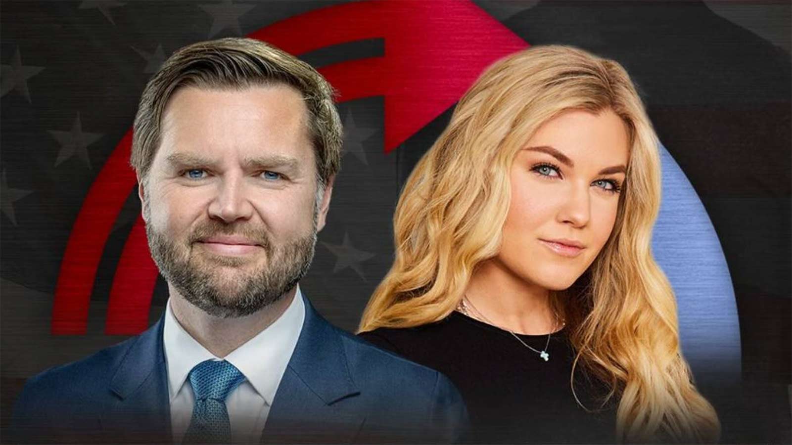 JD Vance Joins Erika Kirk at Ole Miss in Turning Point USA Revival