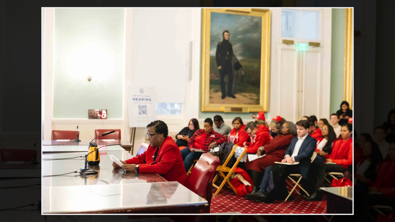 Nurses Push Back Against AI Expansion in New York Hospitals