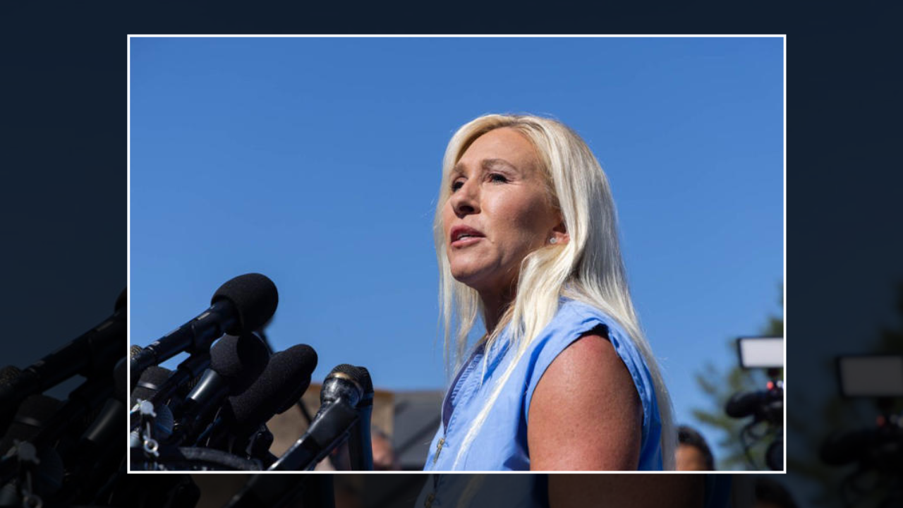 MTG Says 773 Death Threats, No Extra Security