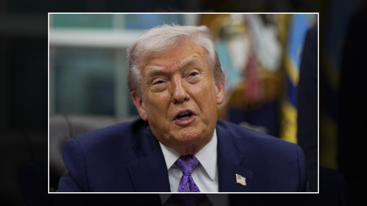 Trump Witnesses Solemn "Dignified Transfer" at Dover